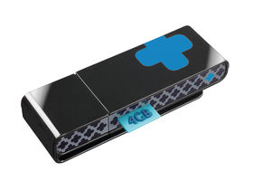Sandisk Cruzer Tag